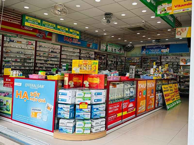 258 Lê Hồng Phong, Khu phố 5 (Ngay Bách hóa XANH đối diện Chợ Phú Hòa), Phường Phú Lợi, Thành phố Hồ Chí Minh, Việt Nam